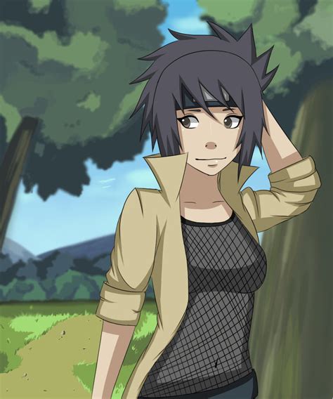 anko mitarashi|Anko Mitarashi 